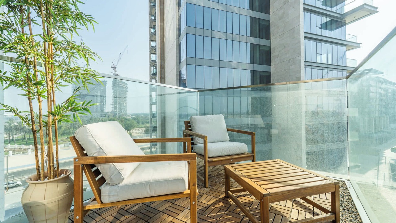 Photo of Outdoor in Al Safa