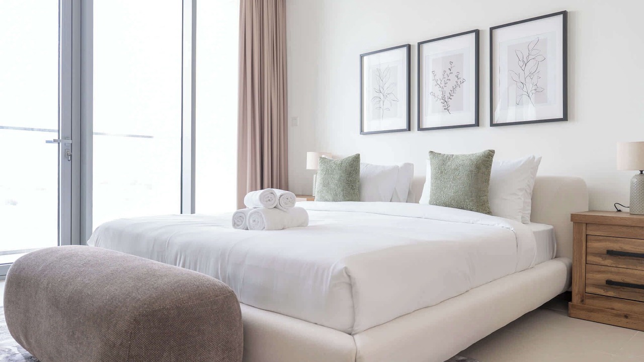 Photo of Bedroom in Al Safa