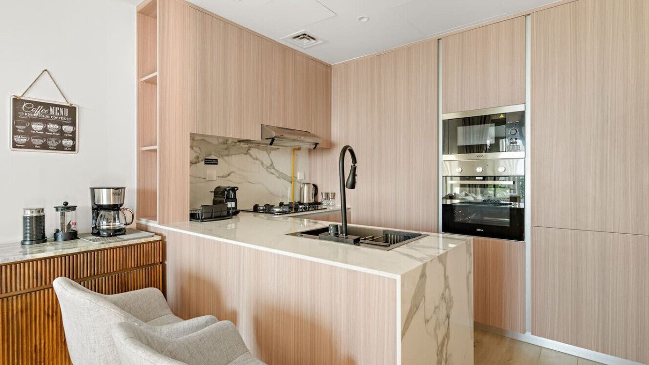 Photo of Kitchen in Jumeirah Village Triangle
