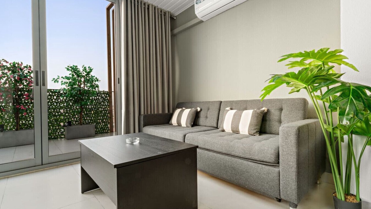 Photo of Livingroom in Jumeirah Village Triangle