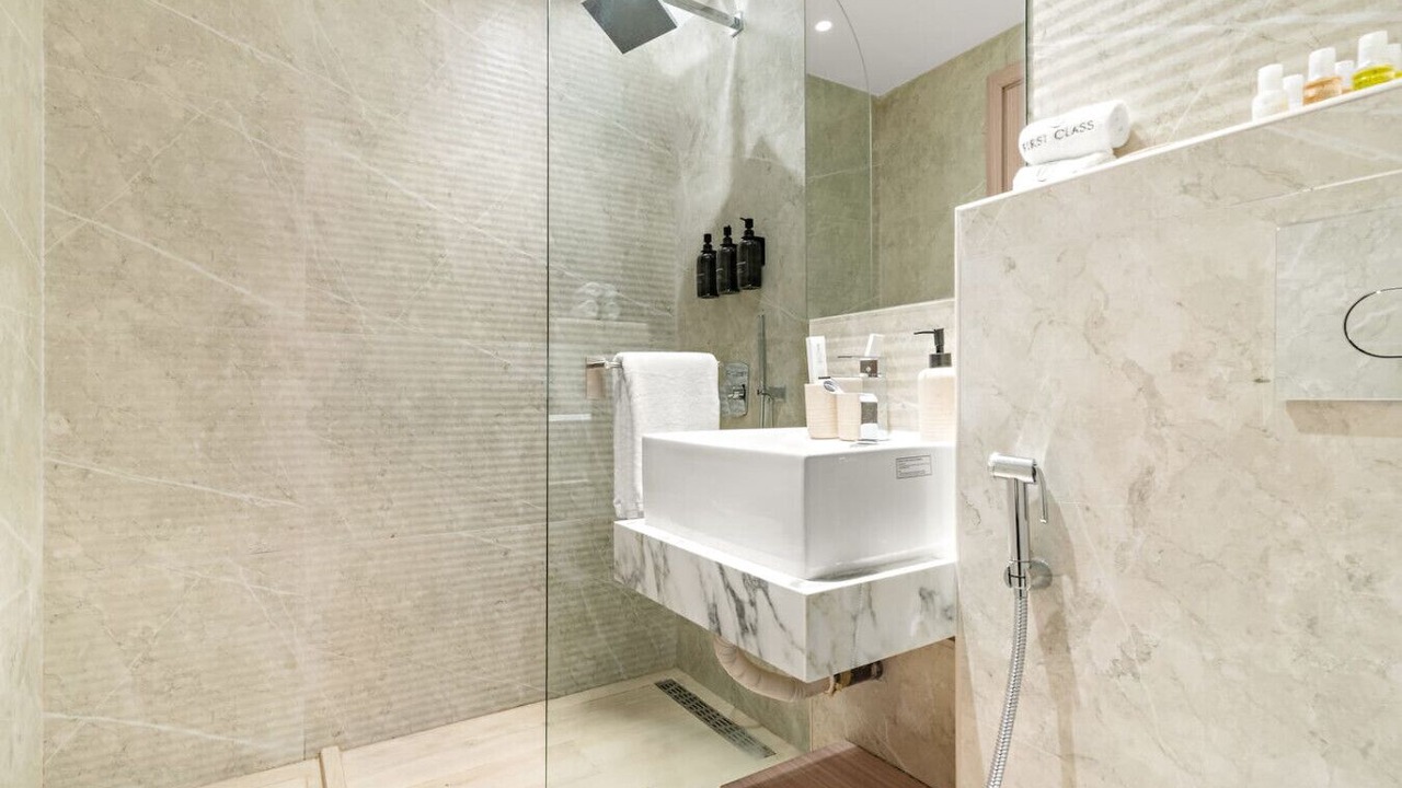 Photo of Bathroom in Jumeirah Village Triangle