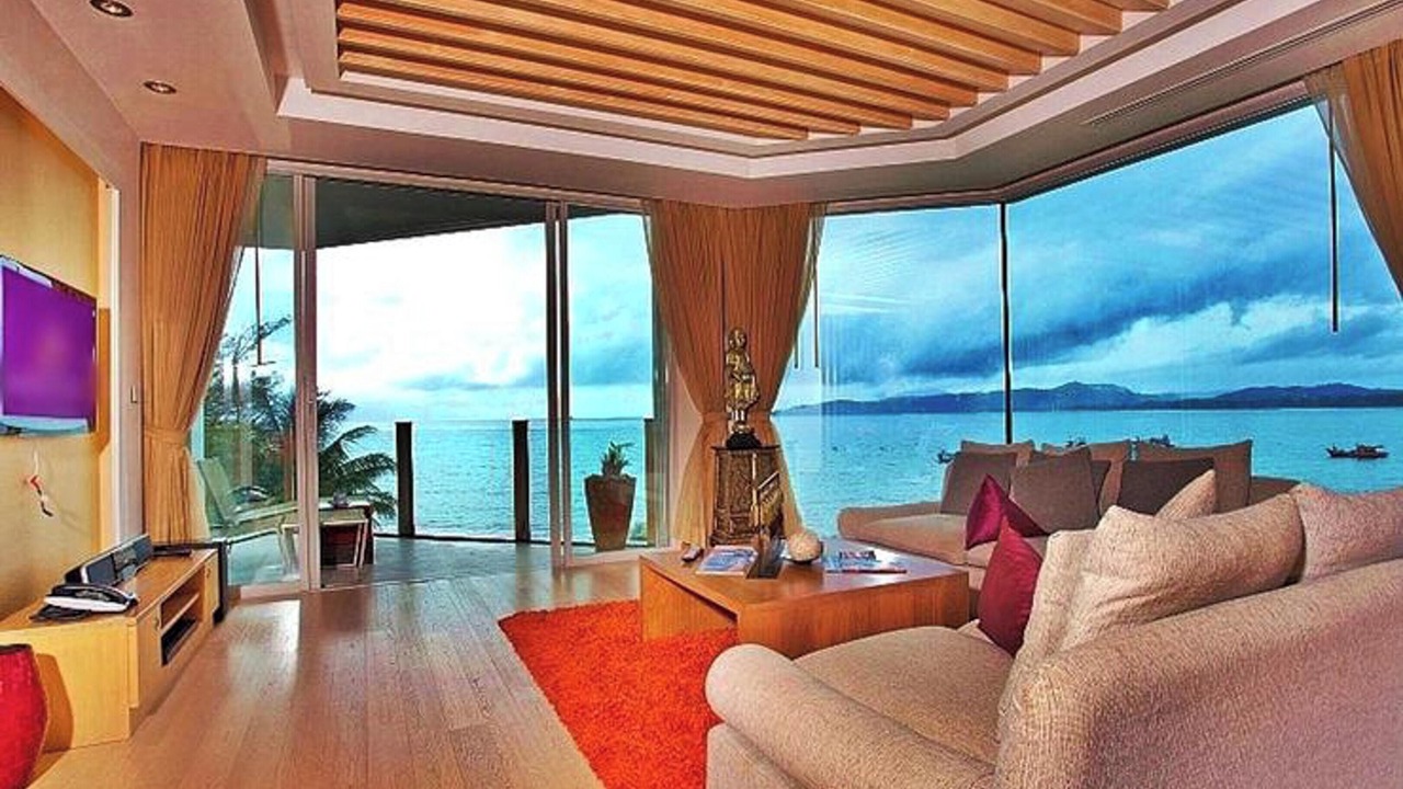 Photo of Livingroom in Cherngtalay