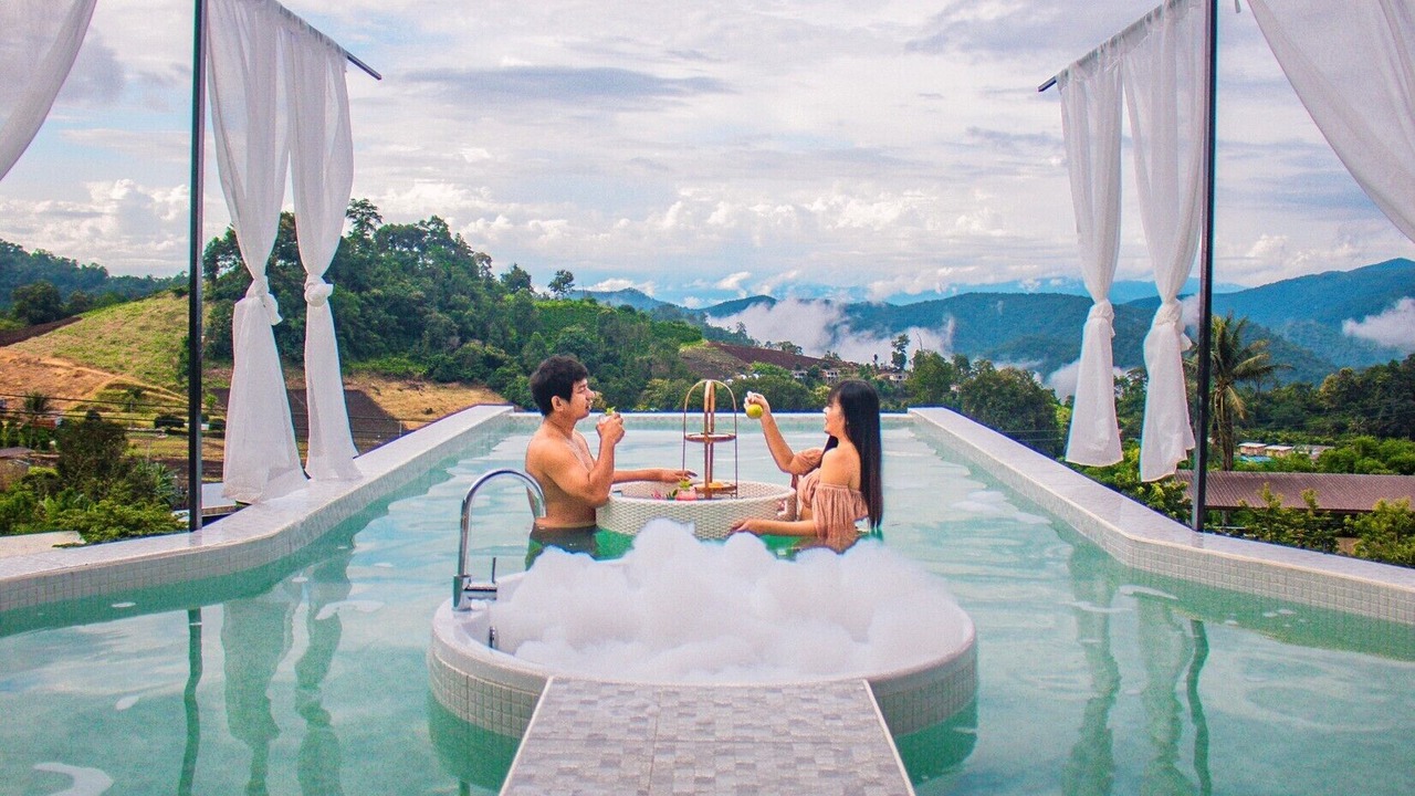 Photo of Outdoor in Mae Taeng