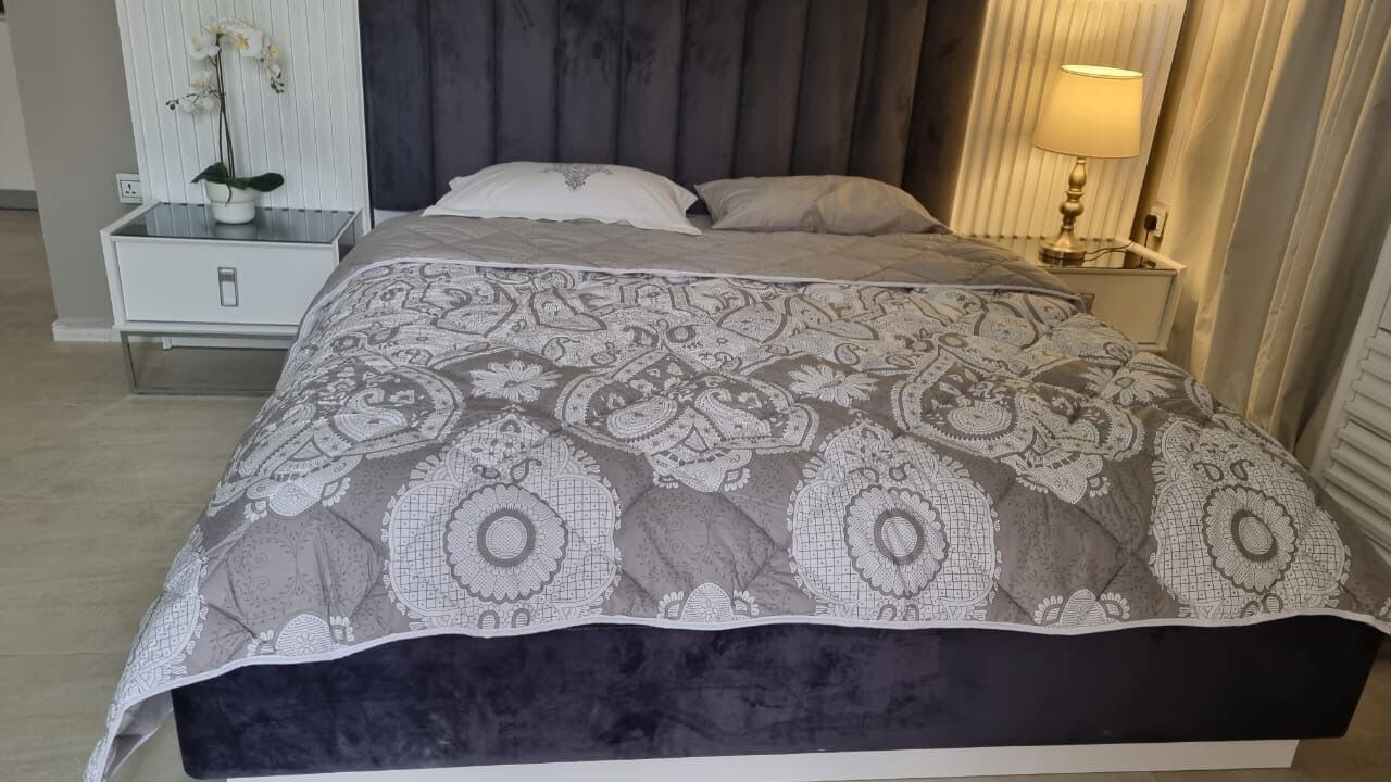 Photo of Bedroom in Jumeira 3