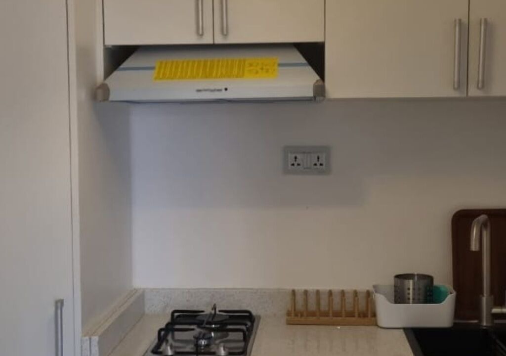 Photo of Kitchen in Jumeira 3