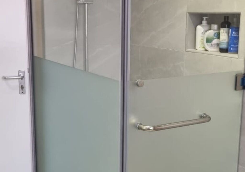 Photo of Bathroom in Jumeira 3
