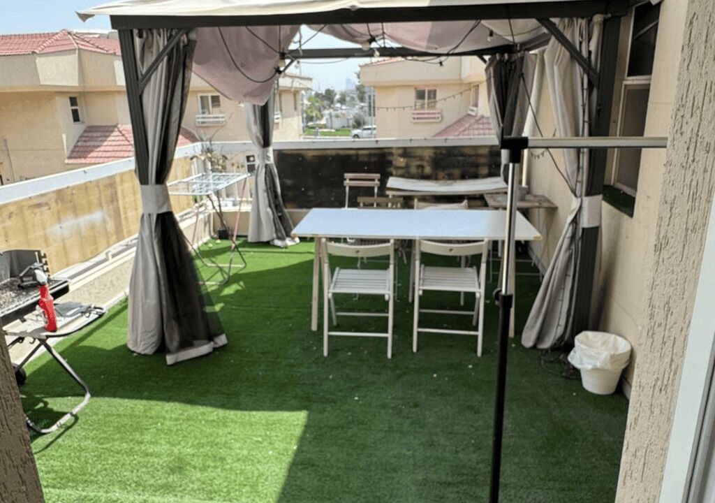 Photo of Outdoor in Jumeira 3