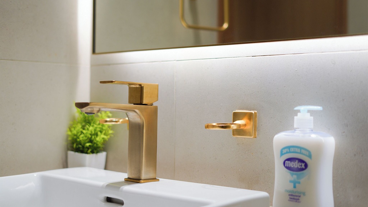 Photo of Bathroom in Jumeirah Village Circle