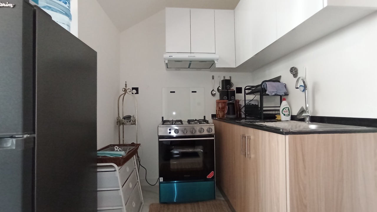 Photo of Kitchen in Al Barsha