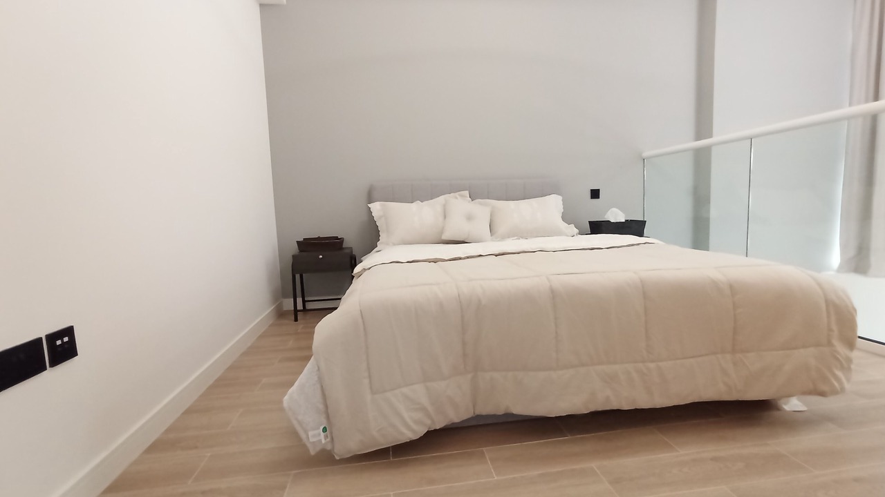 Photo of Bedroom in Al Barsha