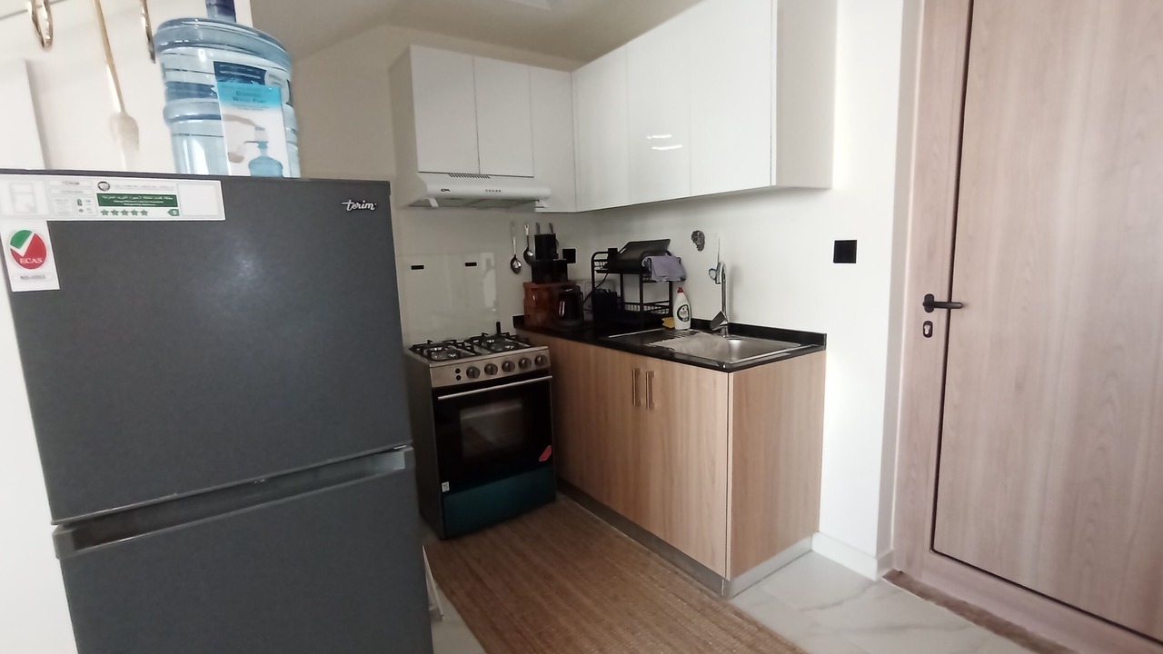Photo of Kitchen in Al Barsha