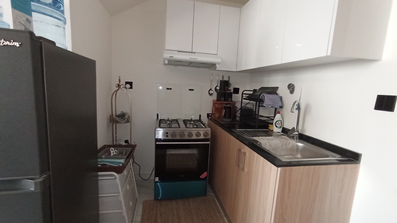 Photo of Kitchen in Al Barsha