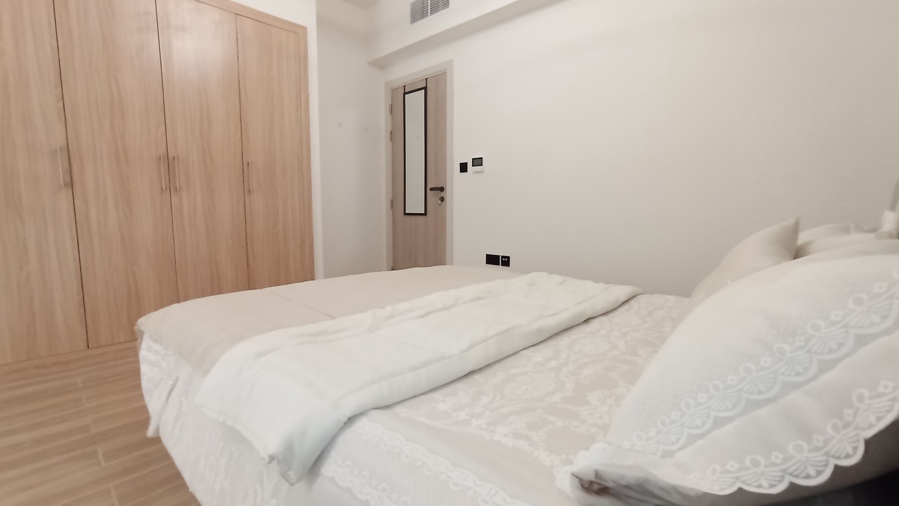 Photo of Bedroom in Al Barsha