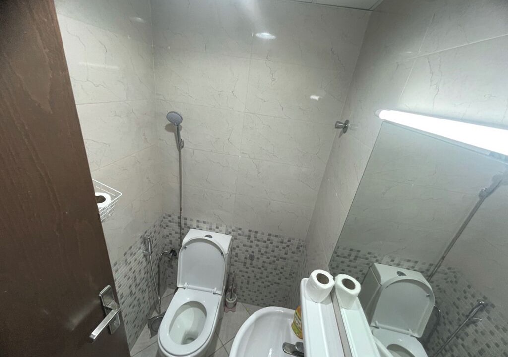 Photo of Bathroom in Ajman