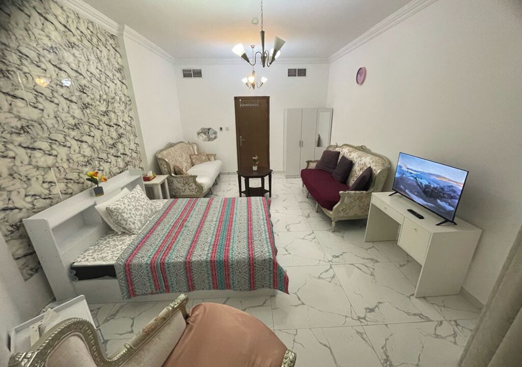 Photo of Bedroom in Ajman