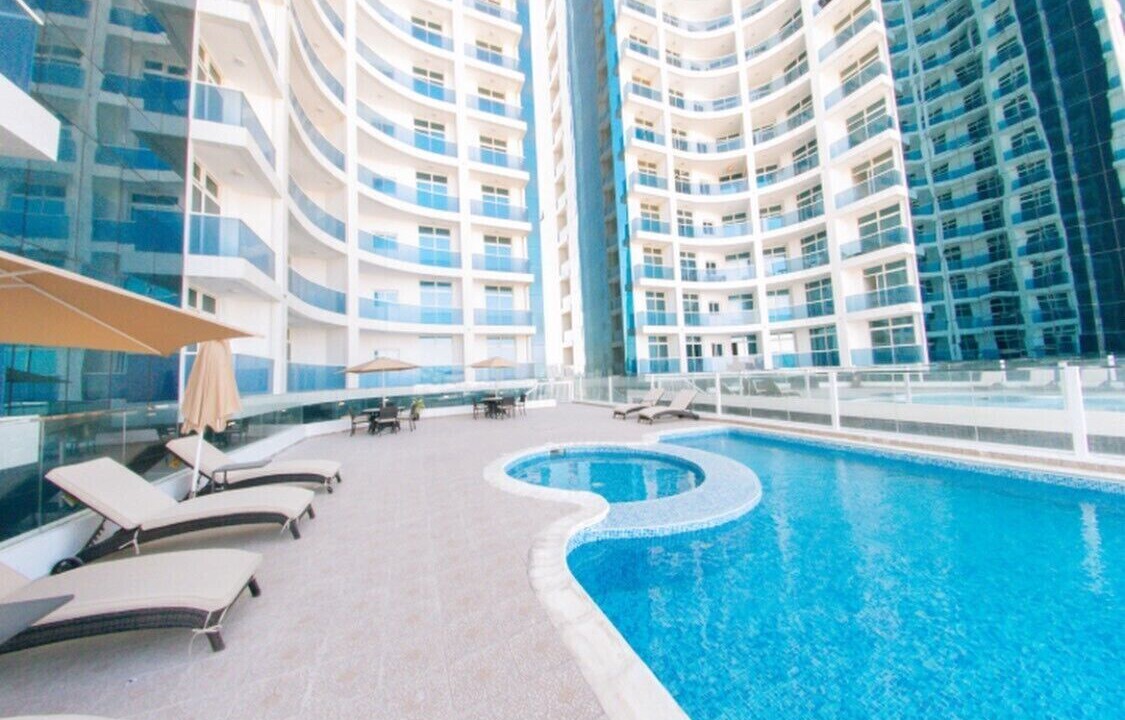 Photo of Outdoor in Ajman