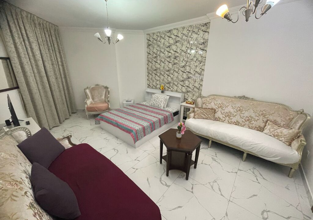 Photo of Bedroom in Ajman