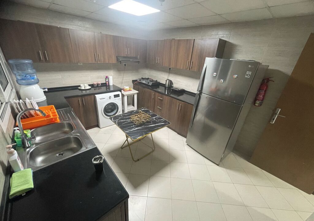 Photo of Kitchen in Ajman