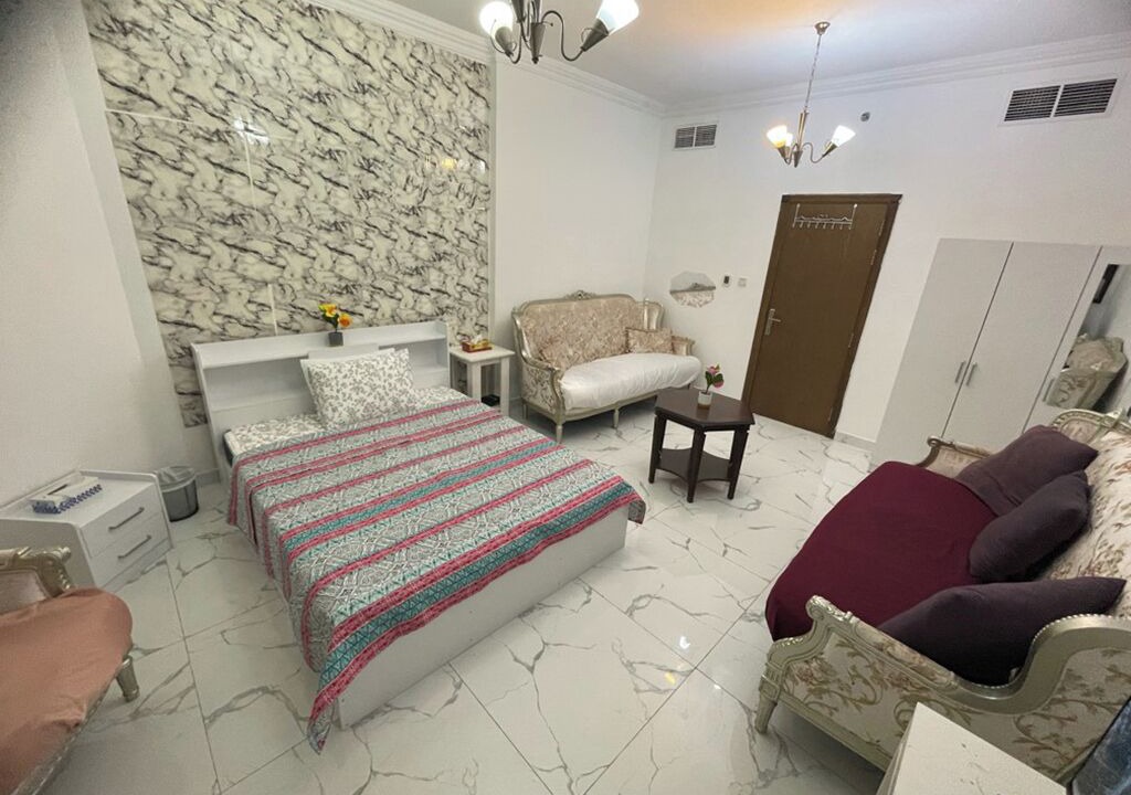 Photo of Bedroom in Ajman