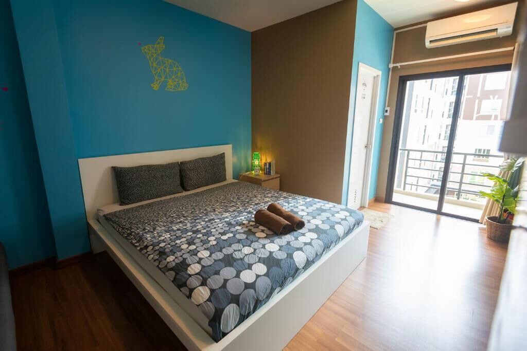 Photo of Bedroom in Don Muang