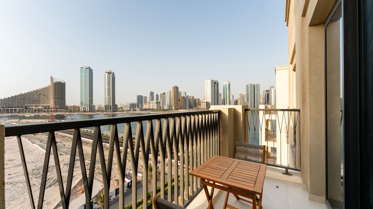 Photo of Outdoor in Al Khan