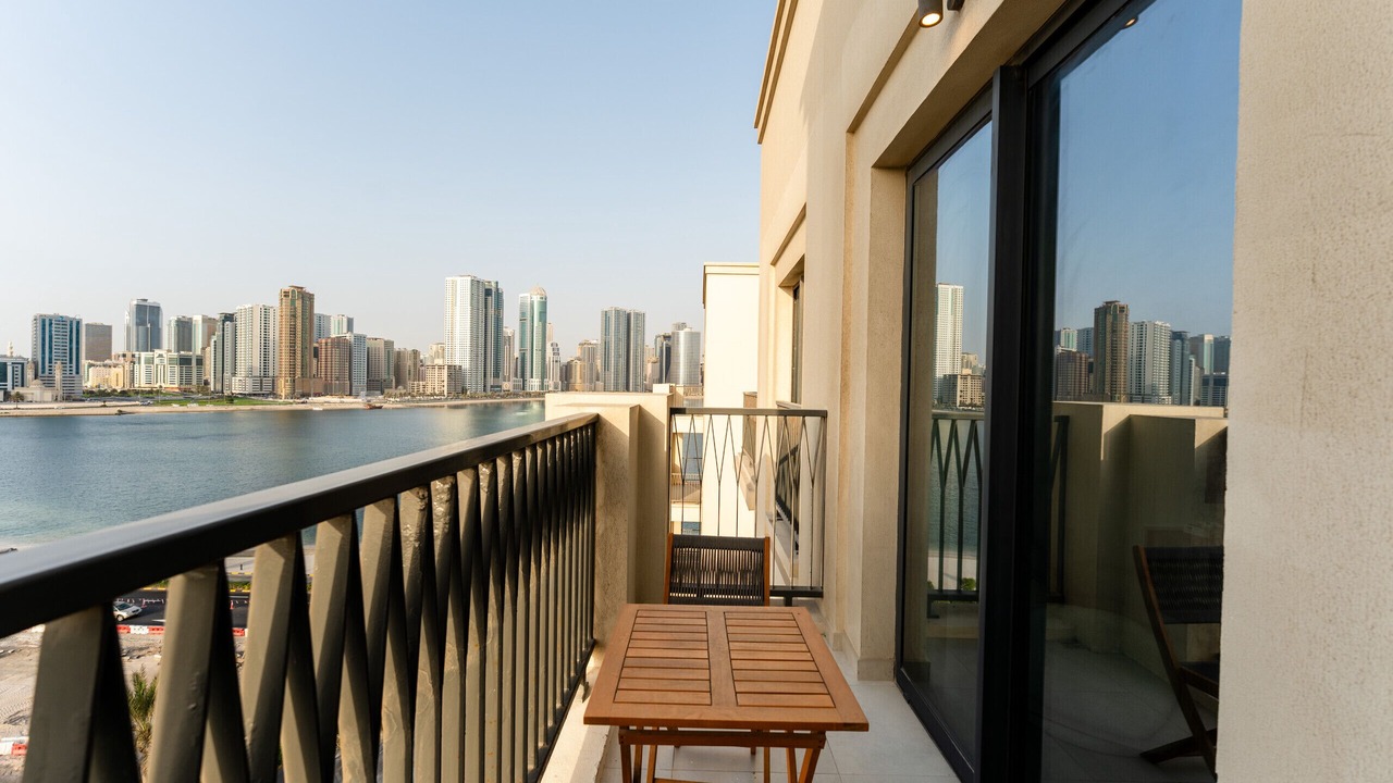 Photo of Outdoor in Al Khan