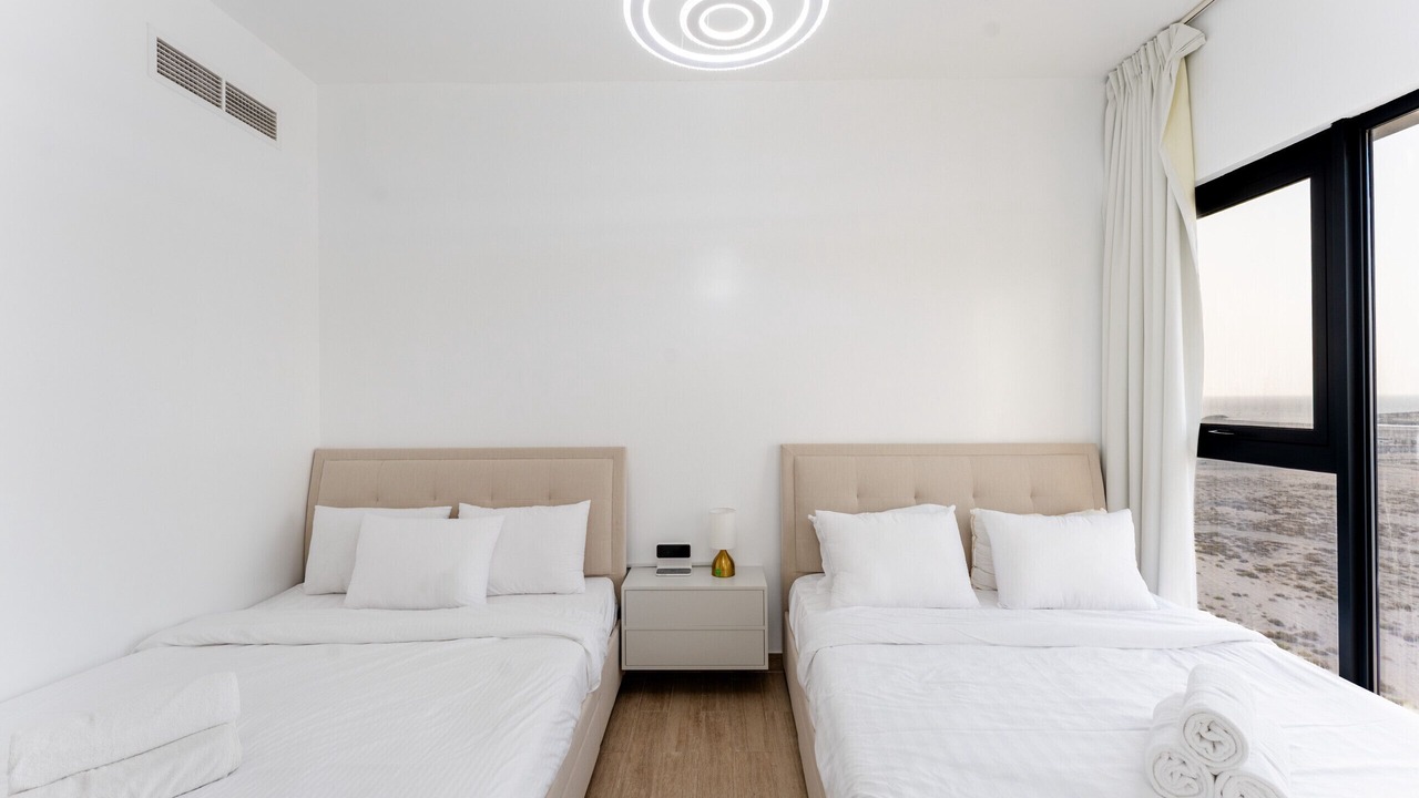 Photo of Bedroom in Al Khan