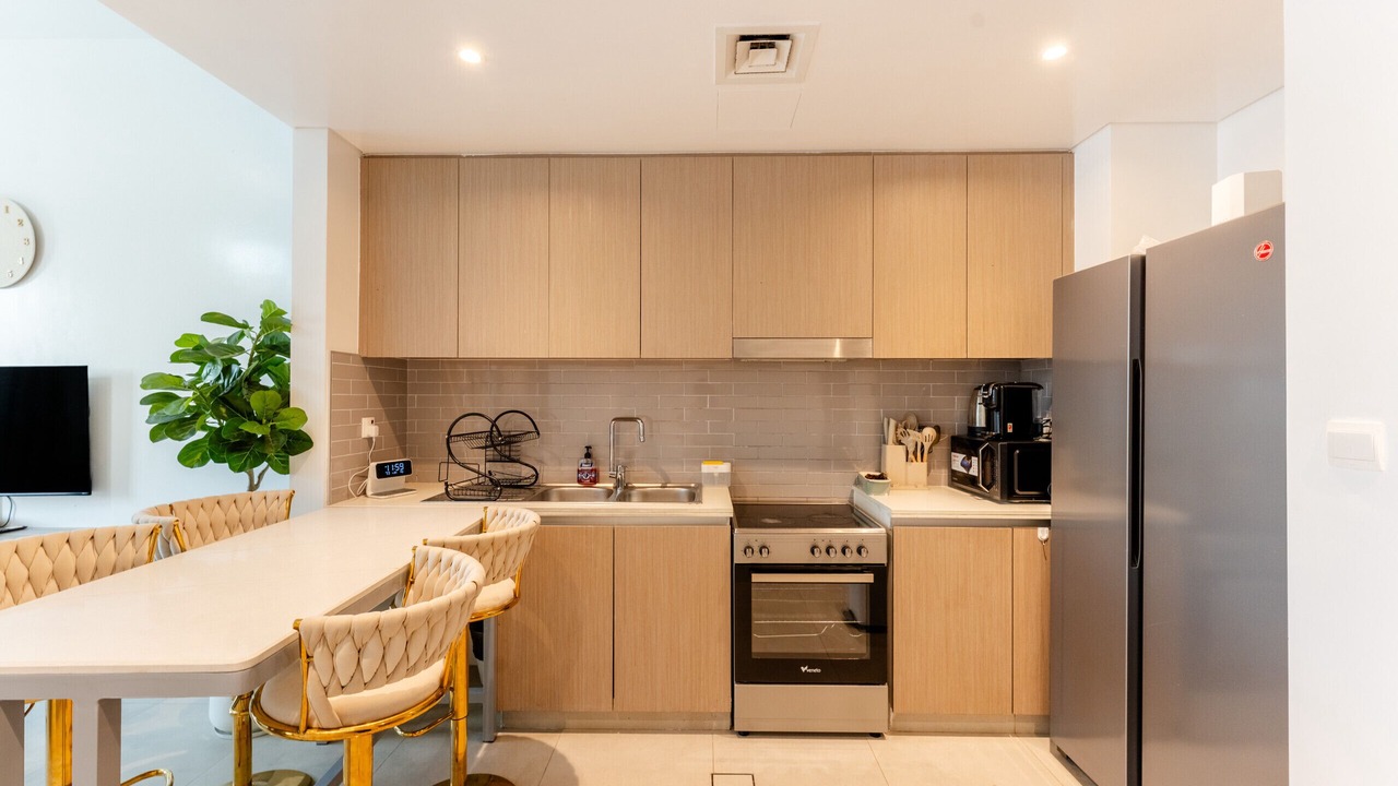 Photo of Kitchen in Al Khan