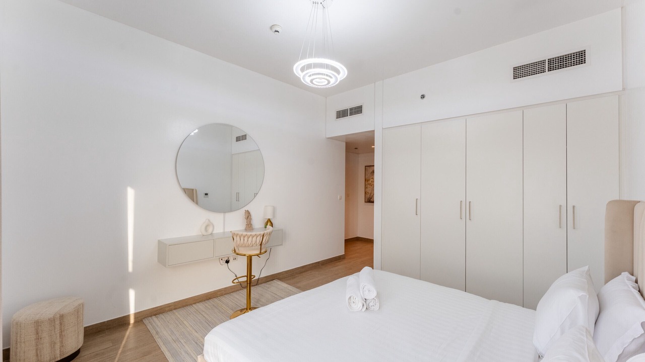 Photo of Bedroom in Al Khan
