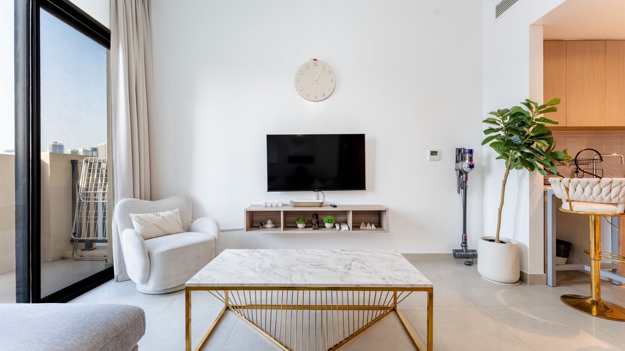 Photo of Livingroom in Al Khan