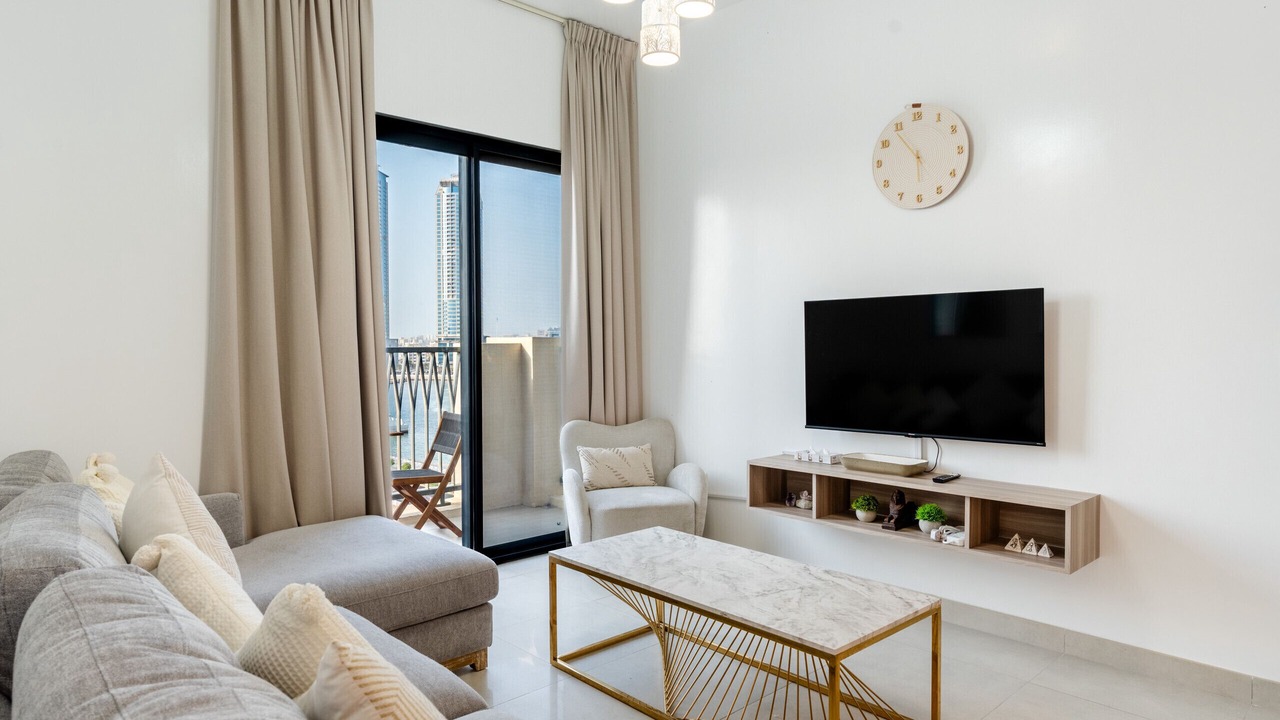 Photo of Livingroom in Al Khan