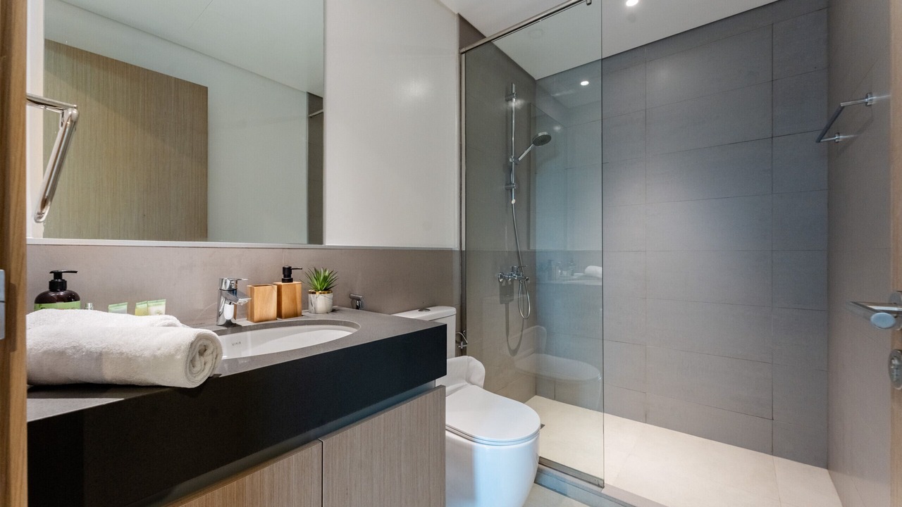 Photo of Bathroom in Al Khan