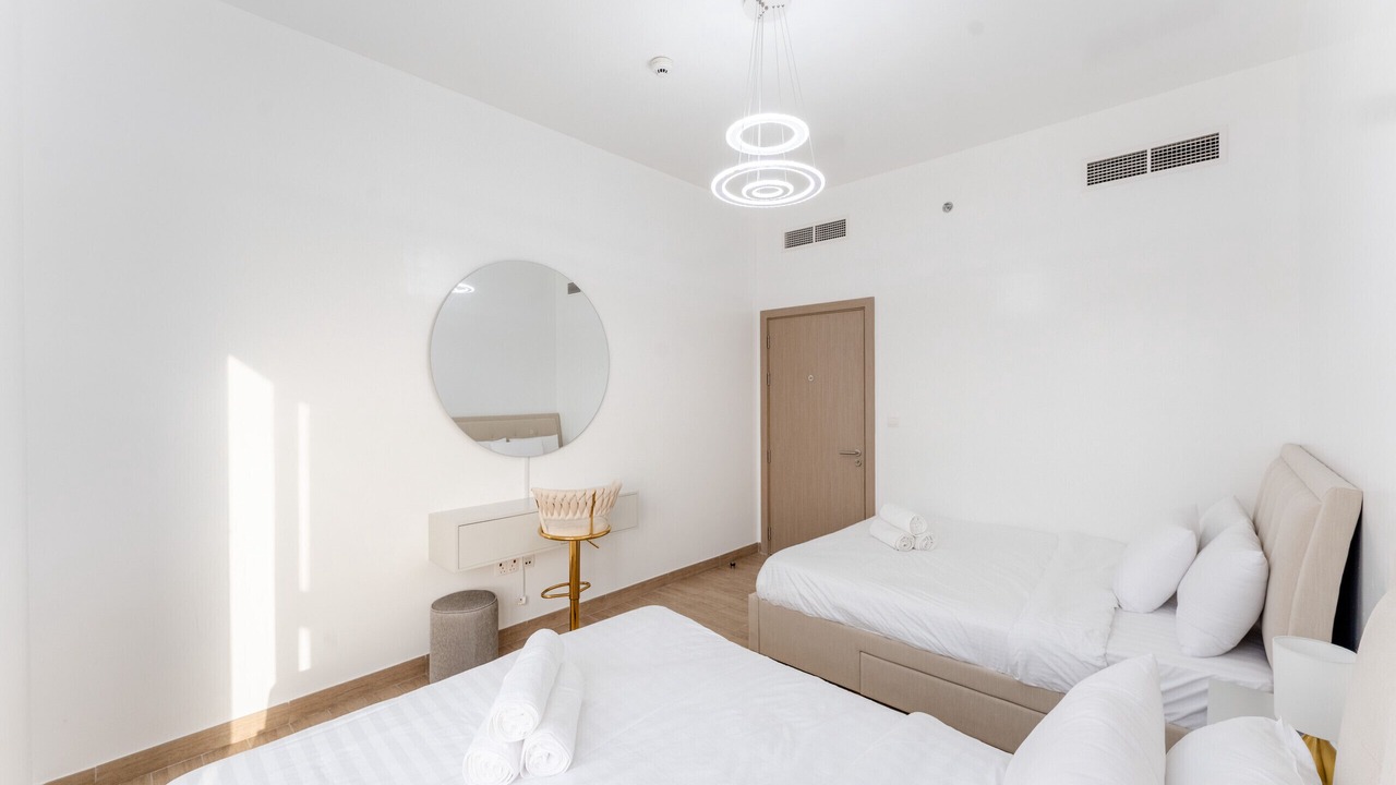 Photo of Bedroom in Al Khan