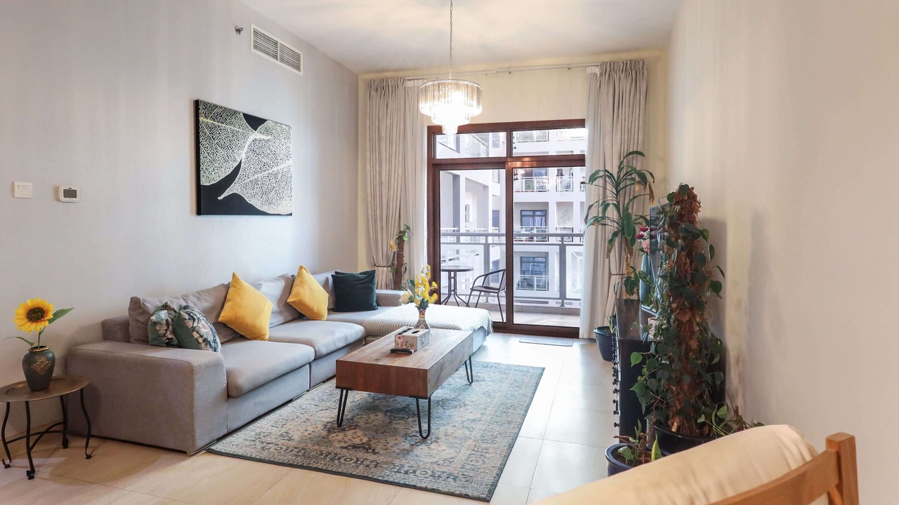 Photo of Livingroom in Discovery Gardens