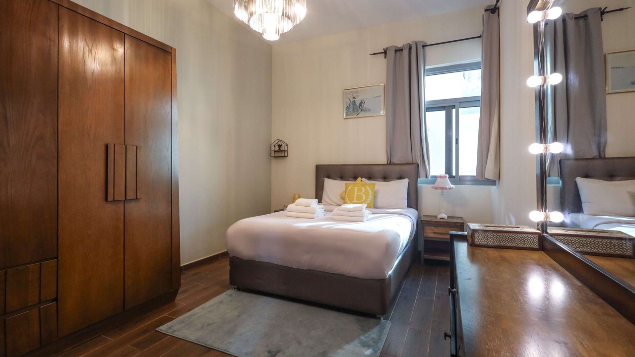 Photo of Bedroom in Discovery Gardens