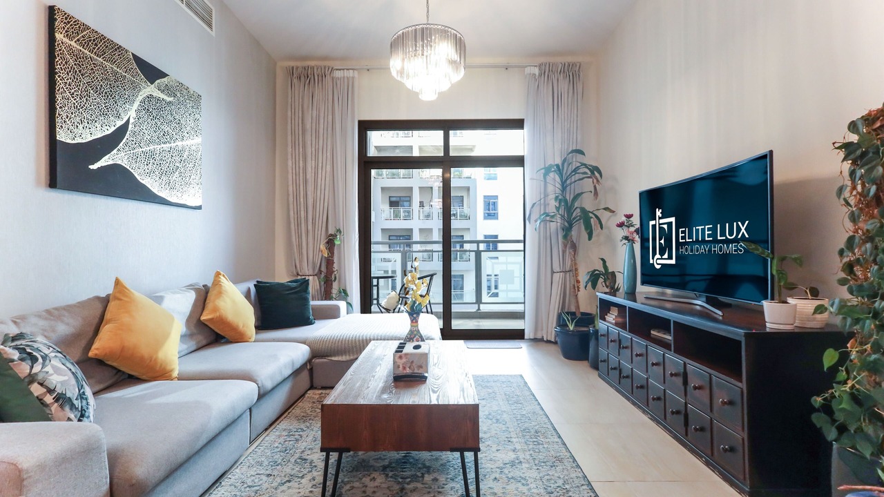 Photo of Livingroom in Discovery Gardens