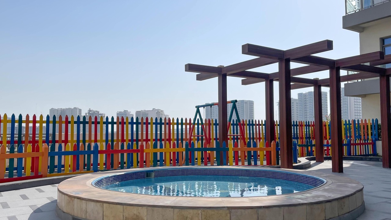 Photo of Outdoor in Discovery Gardens