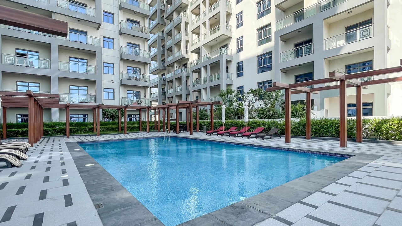 Photo of Outdoor in Discovery Gardens