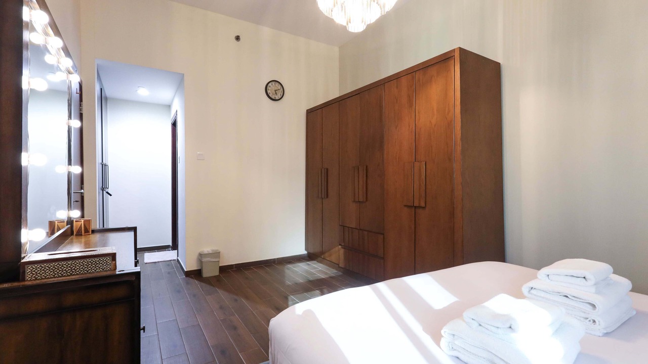 Photo of Bedroom in Discovery Gardens
