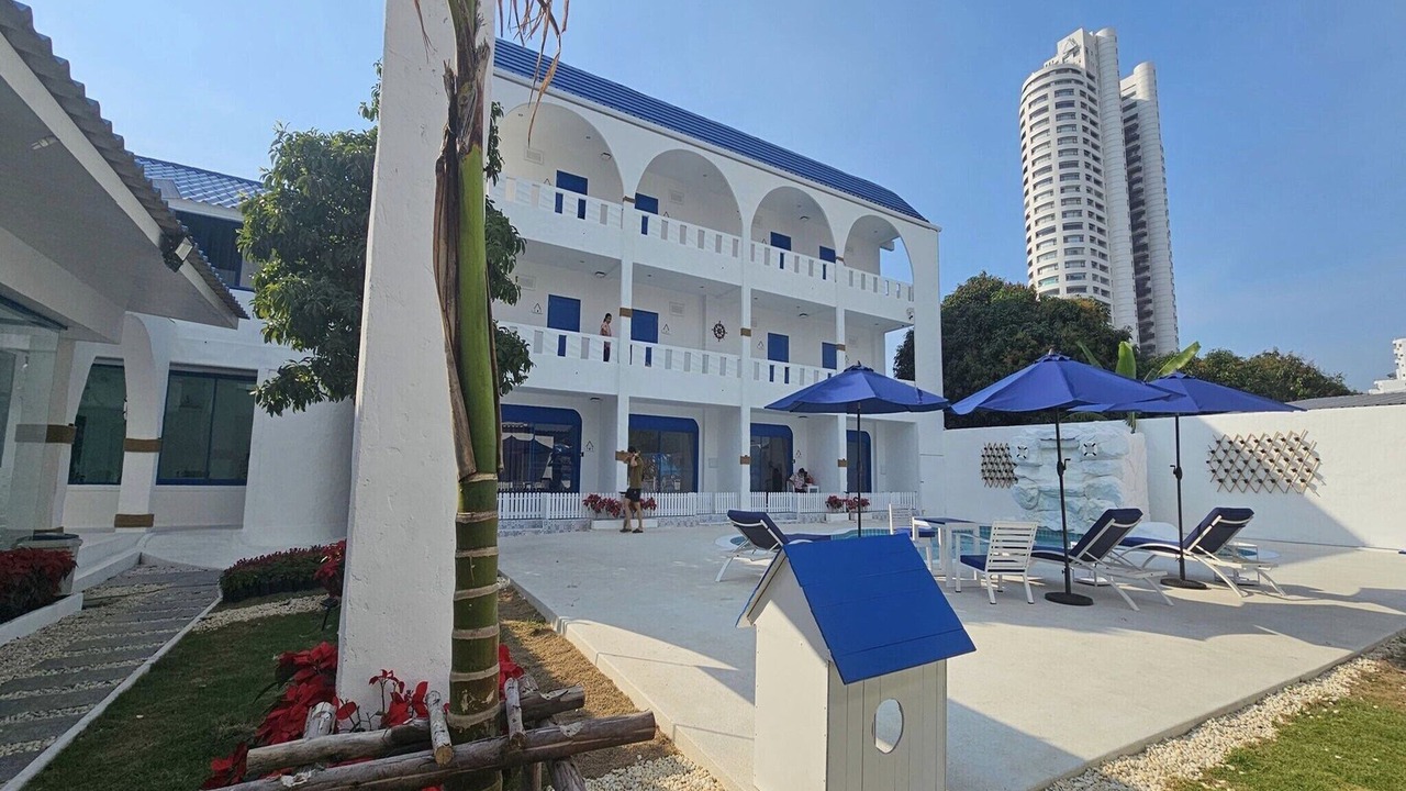 Photo of Outdoor in Na Chom Thian