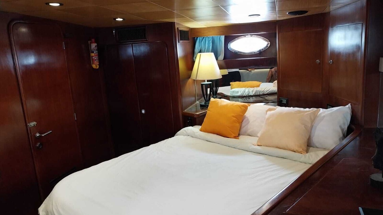 Photo of Bedroom in Na Chom Thian