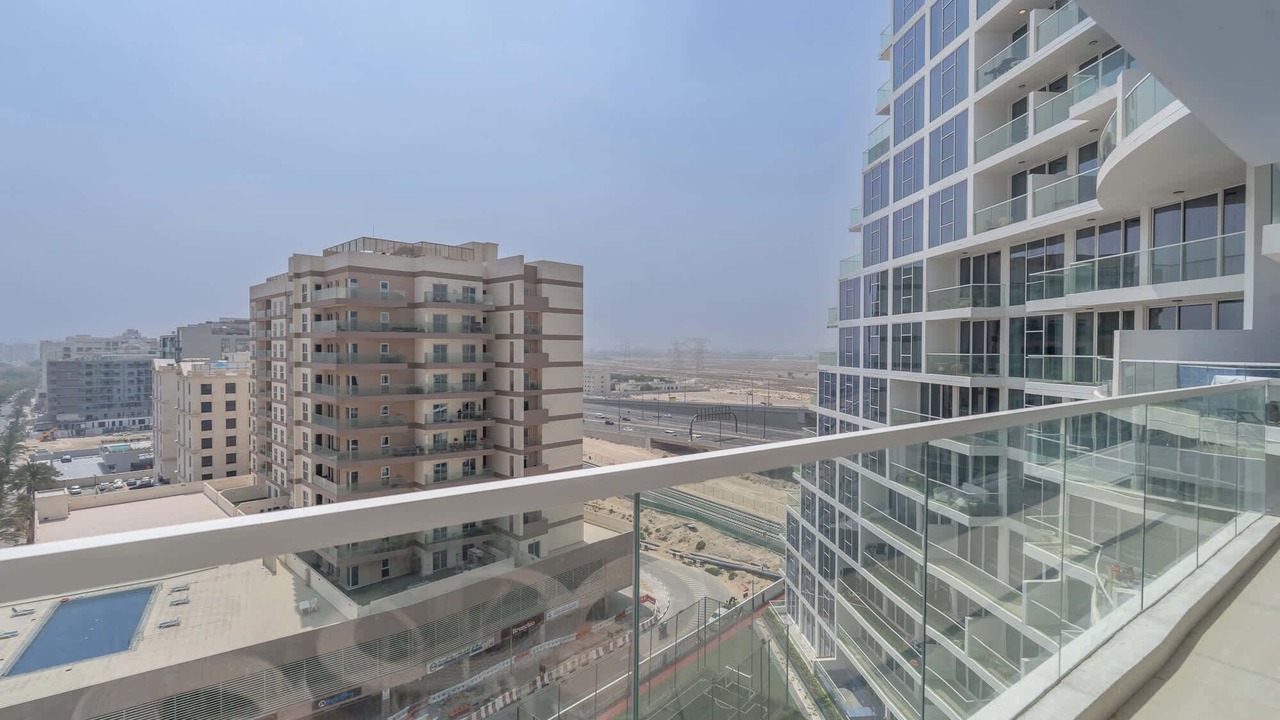 Photo of Outdoor in Dubai