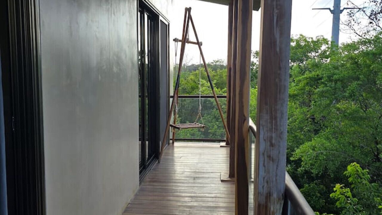 Photo of Outdoor in Chemuyil