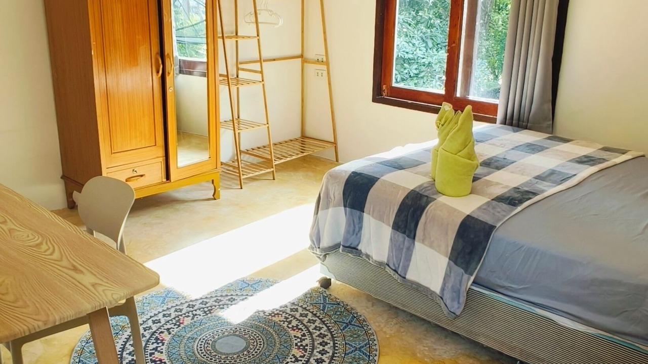 Photo of Bedroom in Thong Sala