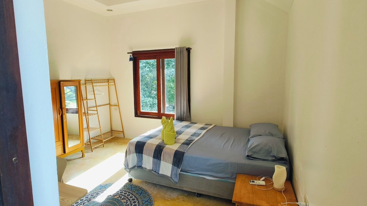 Photo of Bedroom in Thong Sala