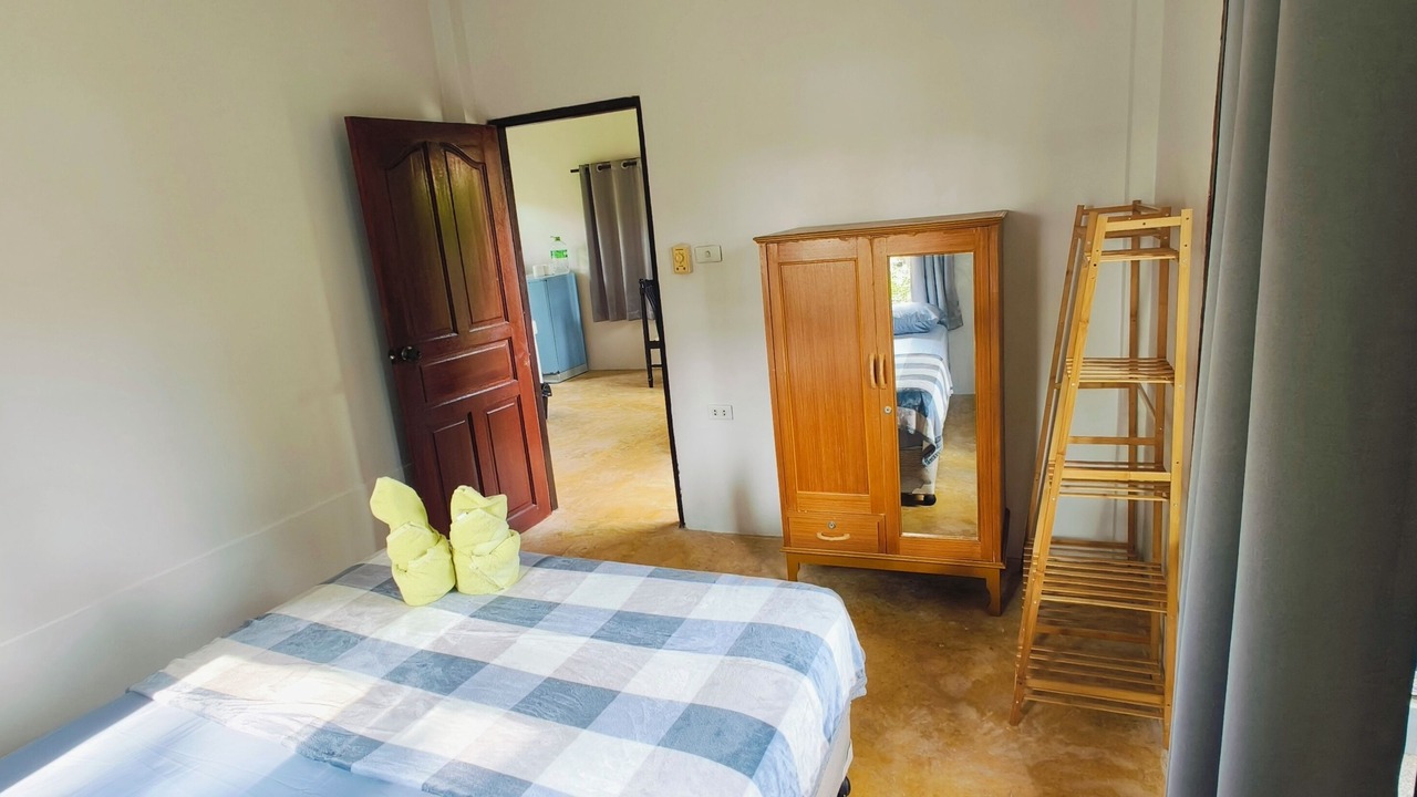 Photo of Bedroom in Thong Sala