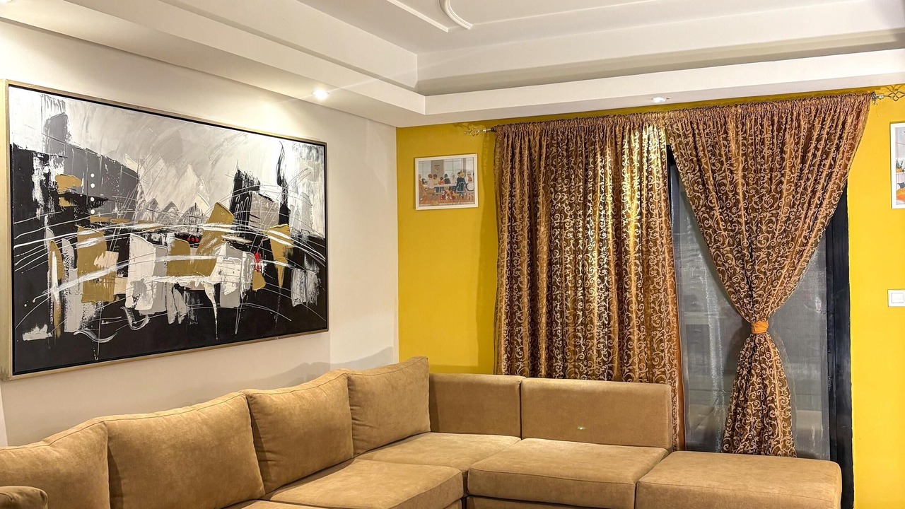 Photo of Livingroom in Sharjah