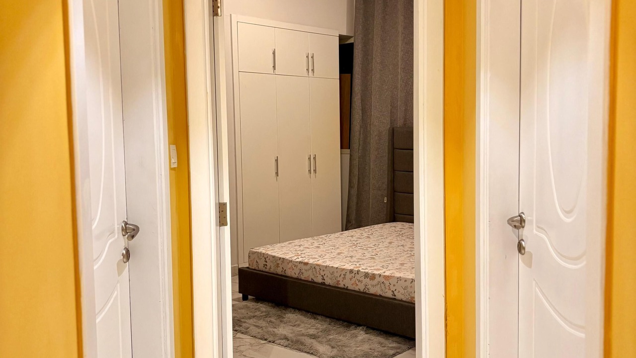 Photo of Bedroom in Sharjah