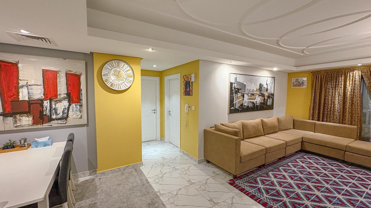 Photo of Livingroom in Sharjah