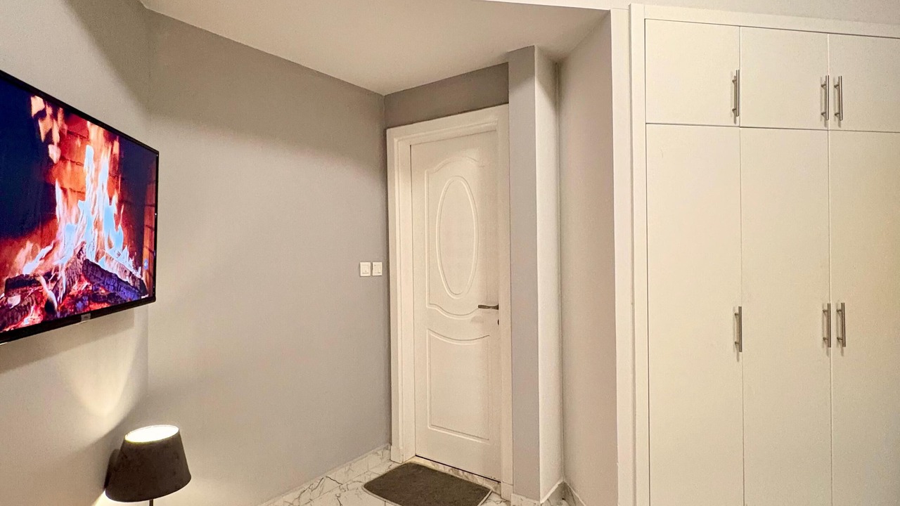 Photo of Bedroom in Sharjah